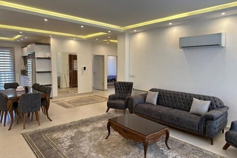 ویلا دوبلکس استخردار 3 خواب کاج در بندرانزلی