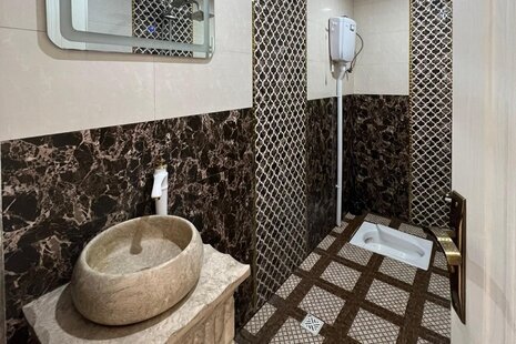 ویلا استخردار دوخواب فردوس در چهارباغ