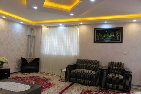 ویلا مبله دو خواب در دیلمان