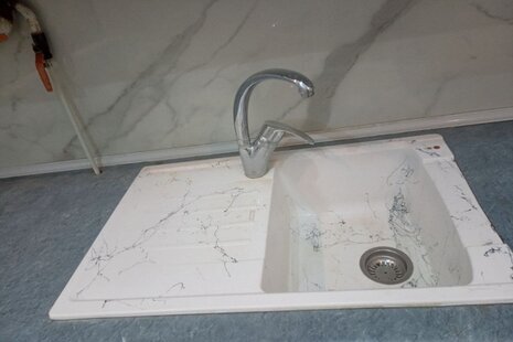 آپارتمان مبله تکخواب در گلزاران رشت