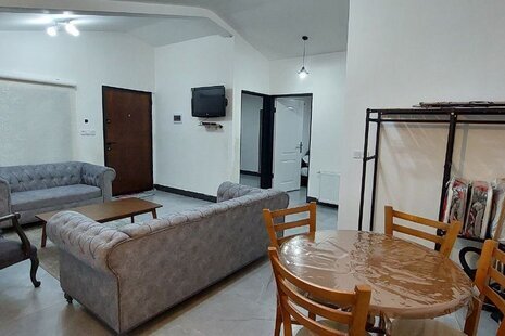 ویلا جکوزی دار مبله دوخواب در سوادکوه