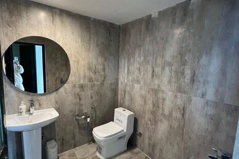 ویلا تریپلکس استار ساحلی دو خواب در رامسر