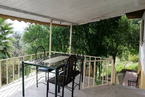 اجاره ویلا تک خواب در رشت