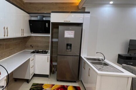 ویلا دوبلکس استخردار سه خواب فرزان در رامسر