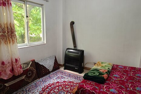 واحد تک خواب در جاده ماسوله