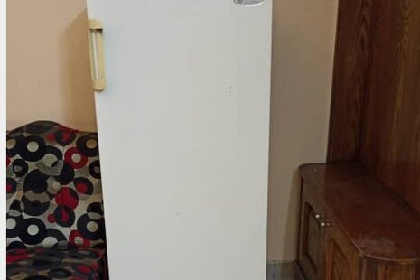 سوئیت 25 متری شروین 2 در اصفهان