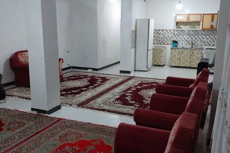 واحد سه خواب در طبقه اول ویلا ماسال