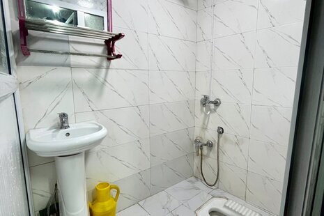 سوئیت 12 متری در رشت