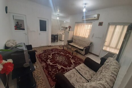 خانه ویلایی تک خواب مبله در بابلسر