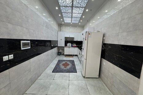 ویلا استخردار دو خواب مبله در چهارباغ