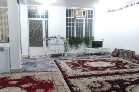 ویلا دوخواب در ایذه