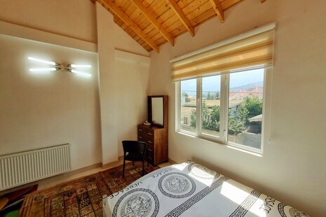 ویلا دوبلکس مبله دو خواب در کلاردشت