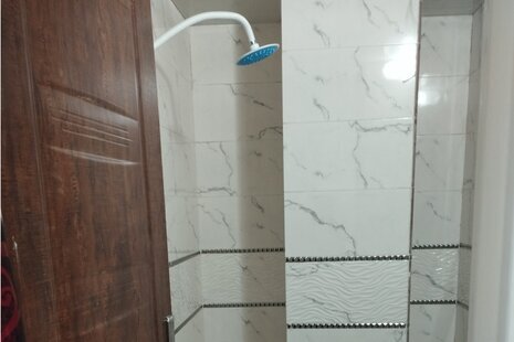 آپارتمان دو خواب مبله 1 در کرمانشاه