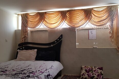 خانه مبله هگمتانه 1 در همدان