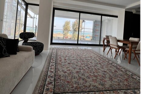 سوئیت مبله در متل نوریس ساحلی بابلسر