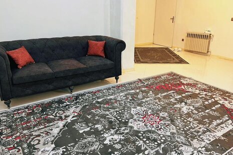 آپارتمان مبله تک خواب قرمز فرجام رسالت 2 در نارمک