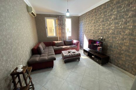 آپارتمان مبله تکخواب سارینا در کیش