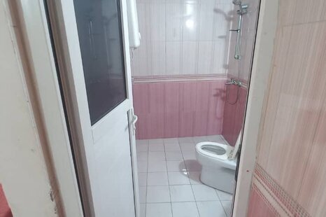 سوئیت مبله غریب 30 متری در قشم