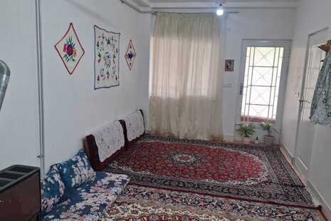 ویلا مبله دو خواب سارینا در گالیکش