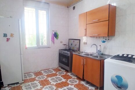 ویلا تکخواب کاشانه در آبدانان