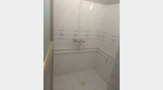 اتاق 4 در اقامتگاه بومگردی درقشم