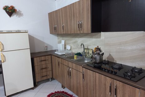 ویلا دوبلکس سه خواب ساحلی در نور