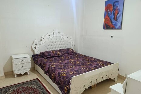 آپارتمان مبله دو خواب 3 در مجیدیه