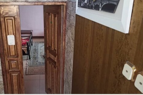 سوییت در اصفهان