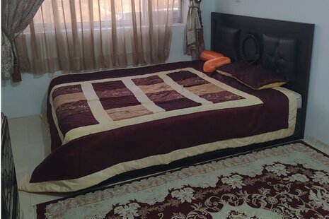 ویلا دوبلکس دوخواب مبله محمد در بندر انزلی