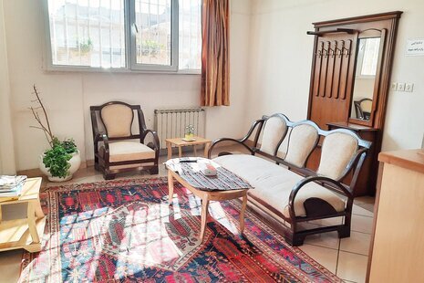 واحد 1 دوخواب در هتل آپارتمان کرمان