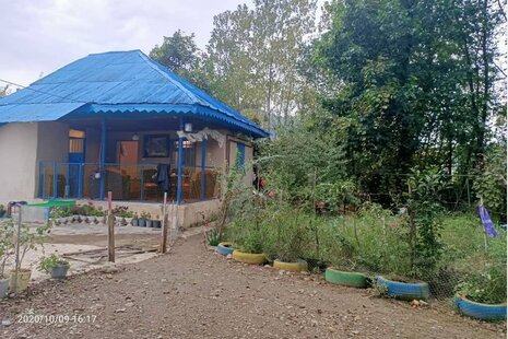 سوئیت ویلا 40 متری مبله در فومن