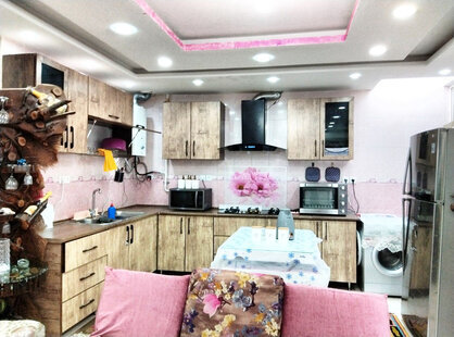 ویلا دوبلکس دوخواب یاقوت کبود در بوشهر