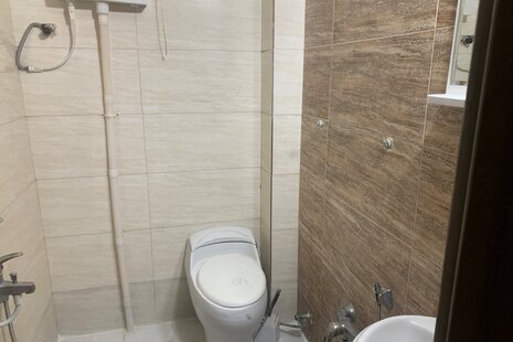 واحد 30 متری در هتل آپارتمان در مشهد