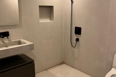 ویلا استخردار مبله دوخواب مدرن بهار در فردوسیه