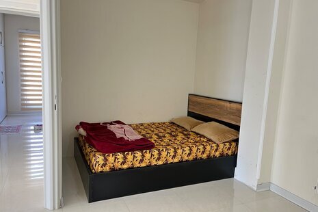 ویلا دوبلکس مبله دو خواب در فرح آباد