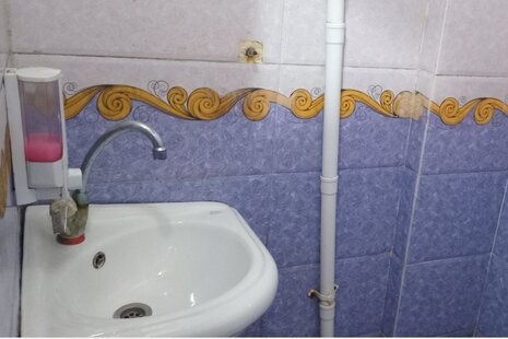 آپارتمان مبله تکخواب 2 در قشم