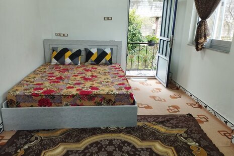 ویلا مبله دوبلکس دوخواب در ماسال