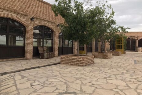 واحد 4 نفره تکخواب (2) در مجموعه گردشگری خلخال