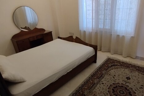 واحد سی سی کام ساحلی 8 در طبقه اول ویلای تنکابن