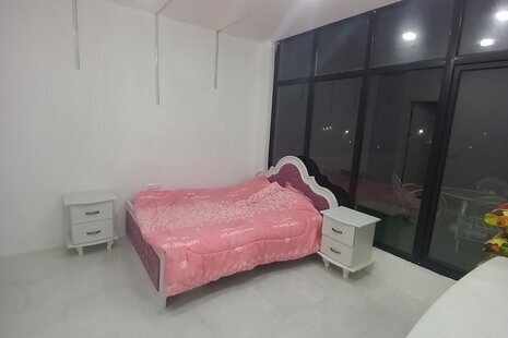ویلا دوبلکس استخردار دوخواب در ساوجبلاغ