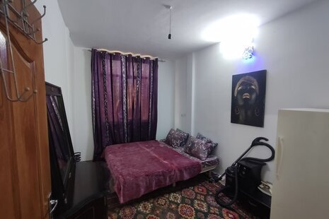 آپارتمان مبله تکخواب ابرا در مشهد