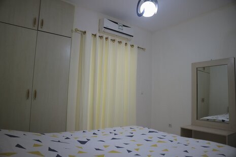 آپارتمان مبله تکخواب درسا (2) در کیش