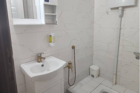 آپارتمان مبله تک خواب 1 در بندرانزلی