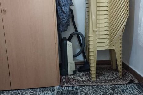 ویلا شالیزاری در سراوان