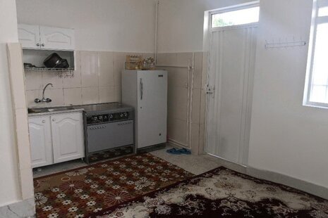 سوئیت در فیروزکوه