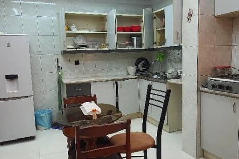 آپارتمان مبله تکخواب یاس در میدان رسالت