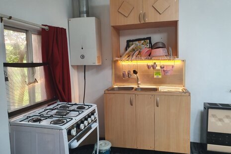 ویلا آلاله  در مجتمع اقامتی رشت