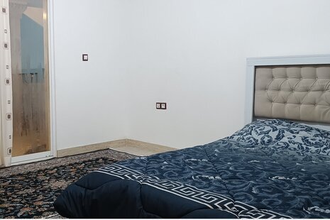 ویلا دوبلکس دوخواب گل گندم در شیرود