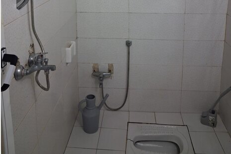 ویلا مبله تکخواب اشواق در چهارباغ