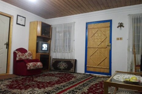 ویلا سنتی جنگلی در تالش